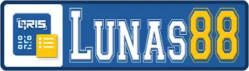 Logo Lunas88